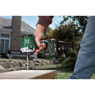 Universalimpact 18v Boorhamer by Bosch – product image 5 of 6