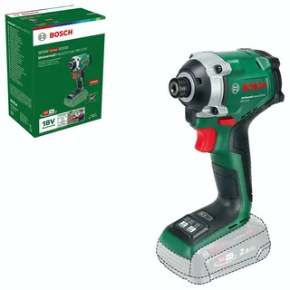 Universalimpact 18v Boorhamer by Bosch – product image 1 of 6