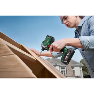 Universalimpact 18v Boorhamer by Bosch – product image 4 of 6