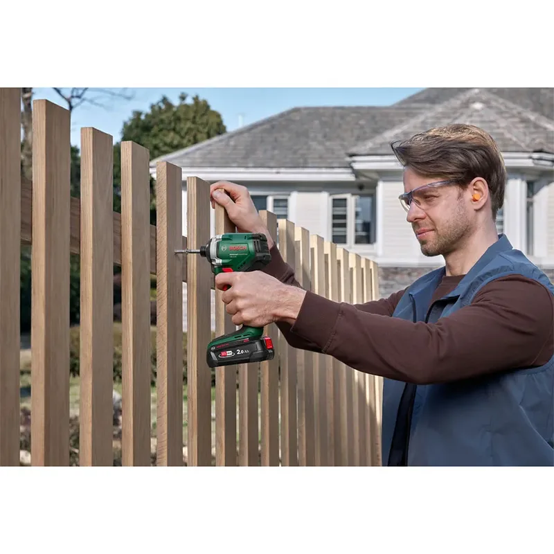Universalimpact 18v Boorhamer by Bosch – product image 2 of 6
