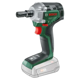 UniversalImpactDrive 18V-350 accu slagschroevendraaier 18 V ( 0603980304 ) 350 Nm borstelloos solo - zonder accu, zonder lader van Bosch – productafbeelding 2 van 6