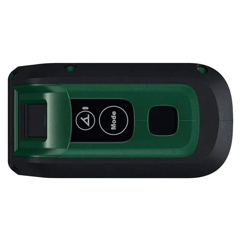 UniversalLevel 2 Set Kruislijnlaser Reikwijdte (max.): 12 m von Bosch – Produktbild 2 von 6