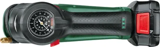UniversalPump 18V Compressor - Zonder 18 V accu en lader van Bosch, Donkergroen – productafbeelding 3 van 5