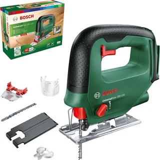 UniversalSaw 18V-100 Decoupeerzaag - Zonder 18V accu en lader by Bosch – product image 1 of 6