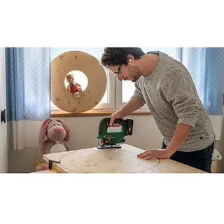 UniversalSaw 18V-100 Decoupeerzaag - Zonder 18V accu en lader by Bosch – product image 6 of 6