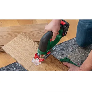 UniversalSaw 18V-100 Decoupeerzaag - Zonder 18V accu en lader by Bosch – product image 5 of 6