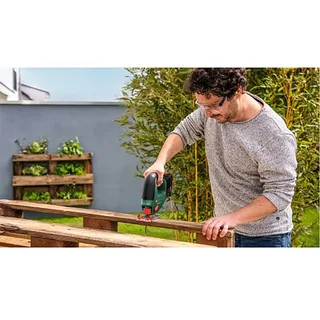 UniversalSaw 18V-100 Decoupeerzaag - Zonder 18V accu en lader by Bosch – product image 3 of 6