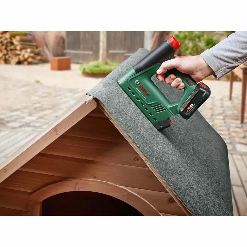 Universaltacker 18v Elektrische Tacker by Bosch – product image 3 of 4