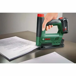 Universaltacker 18v Elektrische Tacker by Bosch – product image 4 of 4