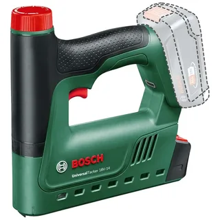 Universaltacker 18v Elektrische Tacker by Bosch – product image 1 of 4