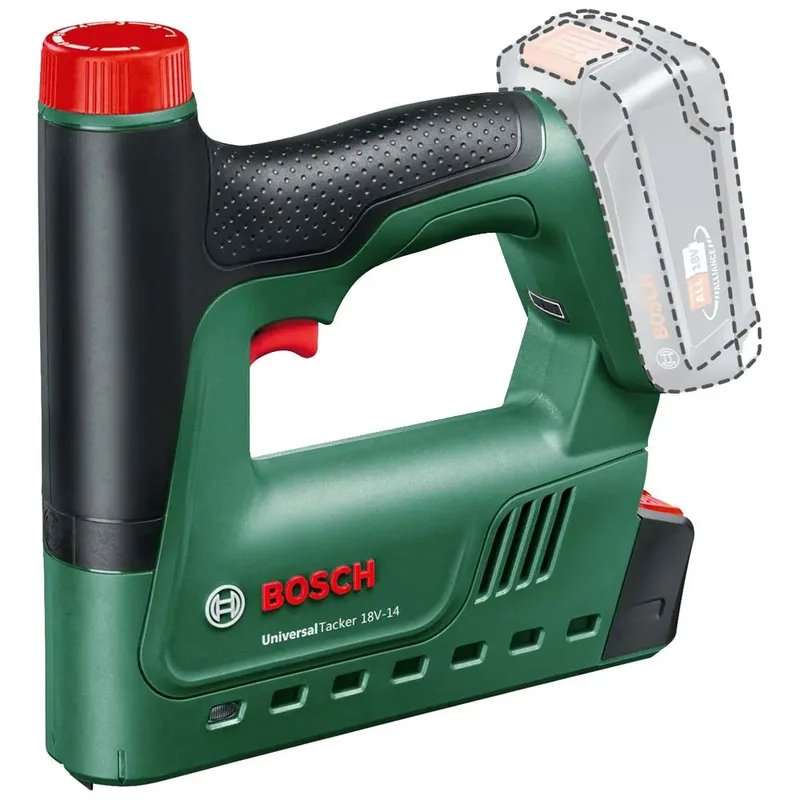 Universaltacker 18v Elektrische Tacker by Bosch – product image 1 of 4