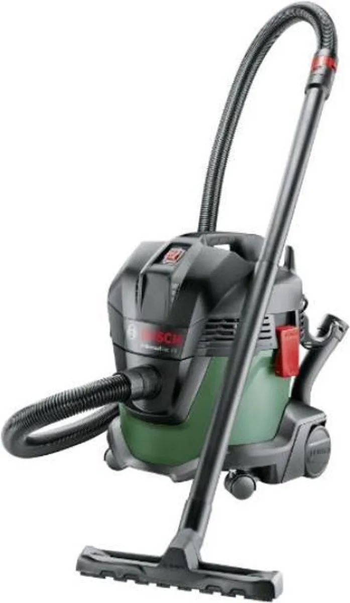 UniversalVac 15 Bouwstofzuiger - Nat- en droogzuiger de Bosch – image du produit