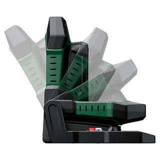 UniversalWorkLight 18V-2100 Akku-LED-Arbeitsleuchte 2100 lm Kaltweiß 06039A1300 by Bosch Home & Garden – product image 6 of 6
