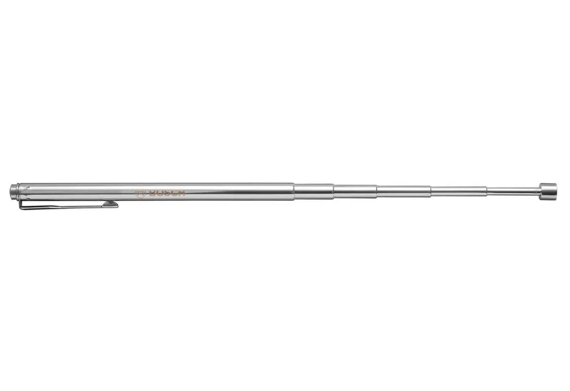 V-Line boor- en schroefbitset titanium - Met ratel en magneet - 91-delig - Voor hout, metaal en steen de Bosch Home & Garden – image du produit 5 sur 5