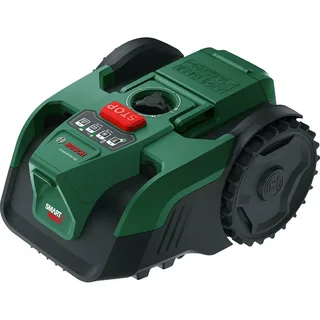 Visimow18v-100 Robotmaaier van Bosch – productafbeelding 1 van 6
