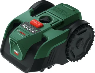 VISIMOW18V-100 - Robotmaaier - Zonder Accu van Bosch – productafbeelding 1 van 4