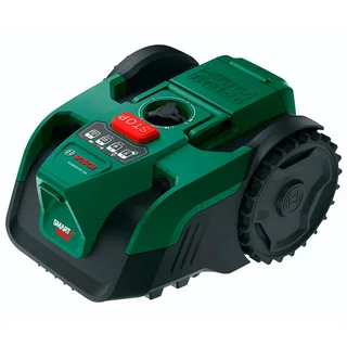 VISIMOW18V-100 - Robotmaaier - Zonder Accu van Bosch – productafbeelding 2 van 4