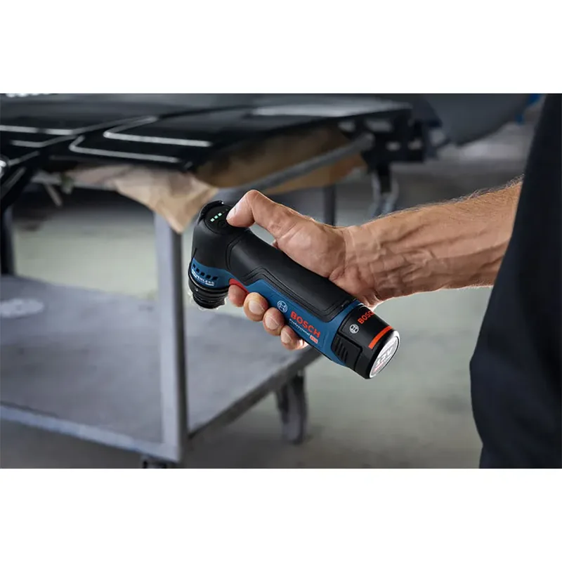 Vlakschuurmachine GSS 12V-32 van Bosch – productafbeelding 3 van 6
