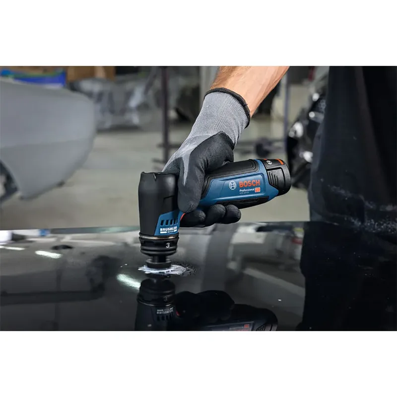 Vlakschuurmachine GSS 12V-32 van Bosch – productafbeelding 2 van 6