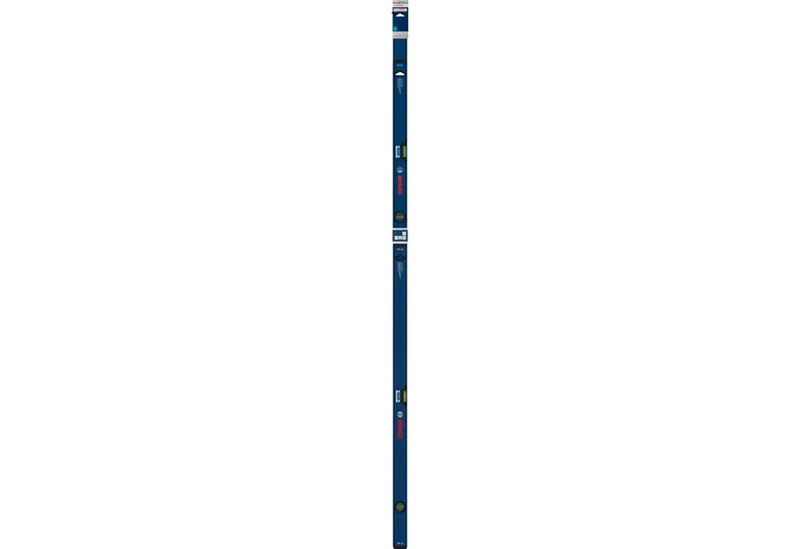 Wasserwaage Bosch Kastenwasserwaagen-Set 60/100/180 cm 3-tlg. - 1600A03DN7 de Bosch Home & Garden – image du produit 2 sur 5