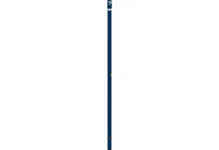 Wasserwaage Bosch Kastenwasserwaagen-Set 60/100/180 cm 3-tlg. - 1600A03DN7 de Bosch Home & Garden – image du produit 3 sur 5