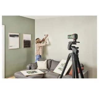 Wasserwaage UniversalWallLevel 0603663J00 Laser-Wasserwaage 159 mm by Bosch Home & Garden – product image 4 of 5