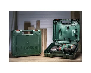 Werkzeugkoffer von Bosch – Produktbild 4 von 5