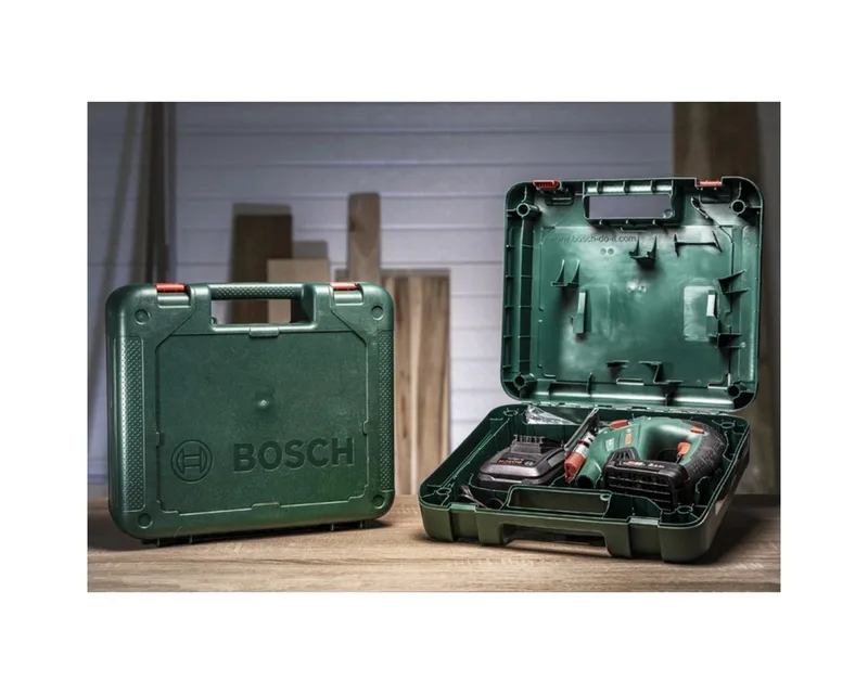Werkzeugkoffer von Bosch – Produktbild 4 von 5