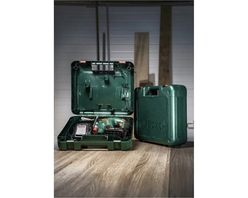 Werkzeugkoffer von Bosch – Produktbild 5 von 5