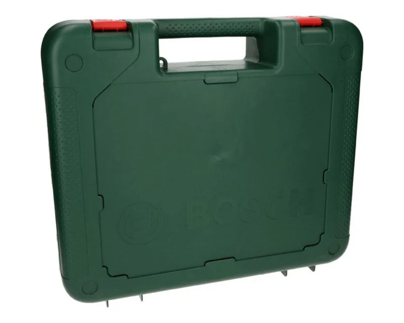Werkzeugkoffer von Bosch – Produktbild 2 von 5