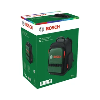 Werkzeugrucksack von Bosch – Produktbild 5 von 5