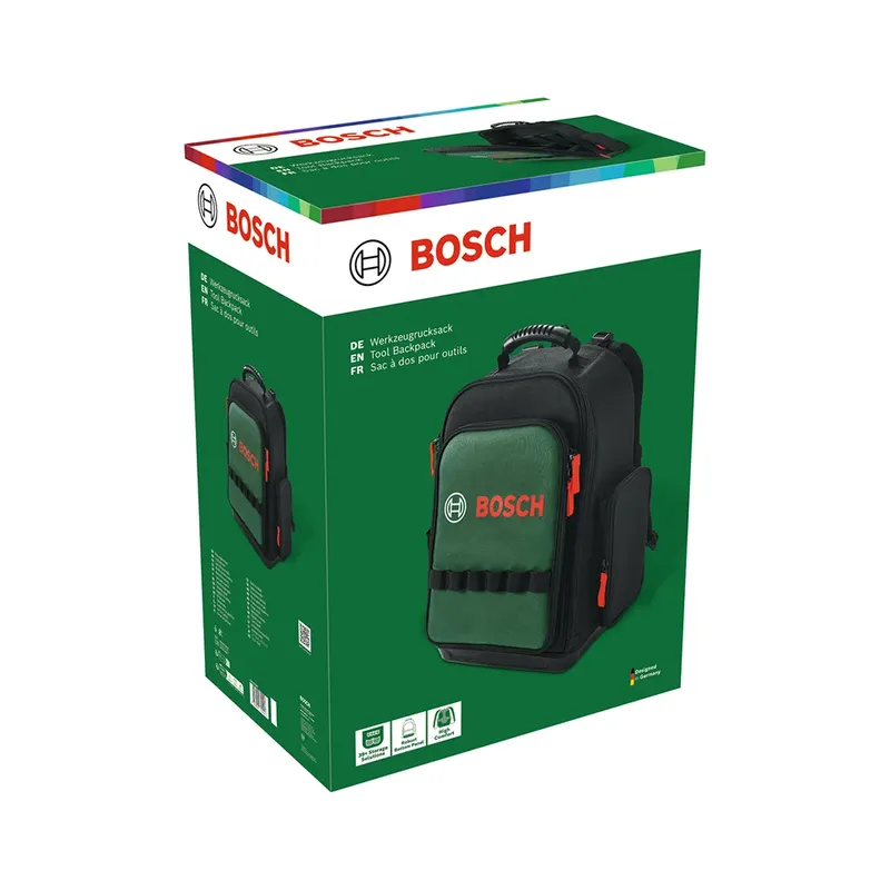 Werkzeugrucksack von Bosch – Produktbild 5 von 5