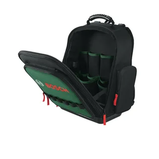 Werkzeugrucksack von Bosch – Produktbild 2 von 5
