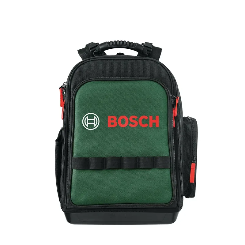 Werkzeugrucksack von Bosch – Produktbild 3 von 5