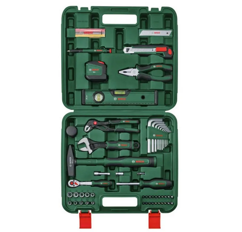 Werkzeugset 1600A039HZ 1600A039HZ Werkzeugset by Bosch Home & Garden – product image 2 of 5