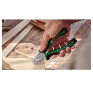 Werkzeugset 1600A039HZ 1600A039HZ Werkzeugset by Bosch Home & Garden – product image 4 of 5