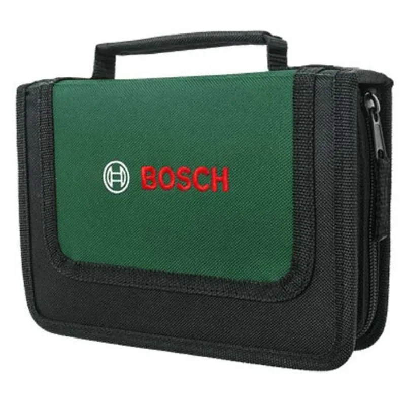 Werkzeugset, (26 Teile), Starter Werkzeug Set mit verschiedenen Handwerkzeugen, 26-teilig fra Bosch Home & Garden – produktbillede 3 af 4