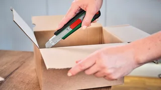Advanced handgereedschapsset - 52-delig van Bosch, Groen – productafbeelding 5 van 5