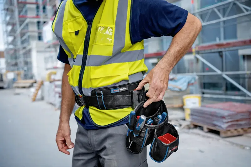 Werkzeugtasche ProClick Holder by Bosch – product image 2 of 2