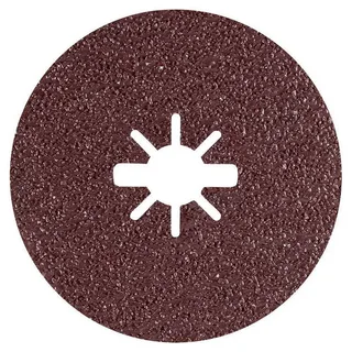 X-LOCK sanding disk - for metal (pack of 25) von Bosch – Produktbild 1 von 5