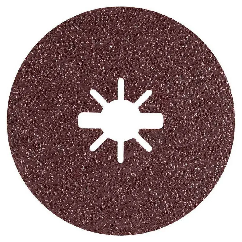 X-LOCK sanding disk - for metal (pack of 25) von Bosch – Produktbild 1 von 5