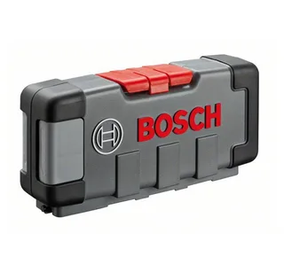 zaagbladen decoupeer 30pc ToughBox B by Bosch – product image 2 of 2
