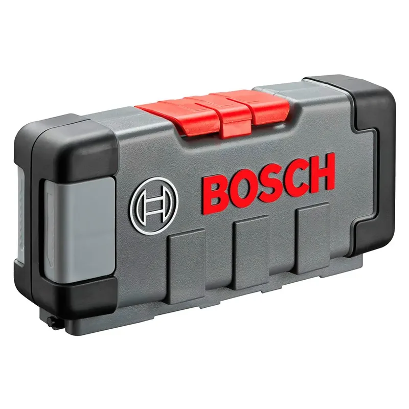 zaagbladen recipro 20pc ToughBox Top de Bosch – image du produit 2 sur 2