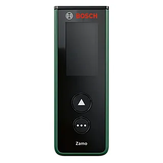 Zamo Laser-Entfernungsmesser 25 m van Bosch – productafbeelding 6 van 6