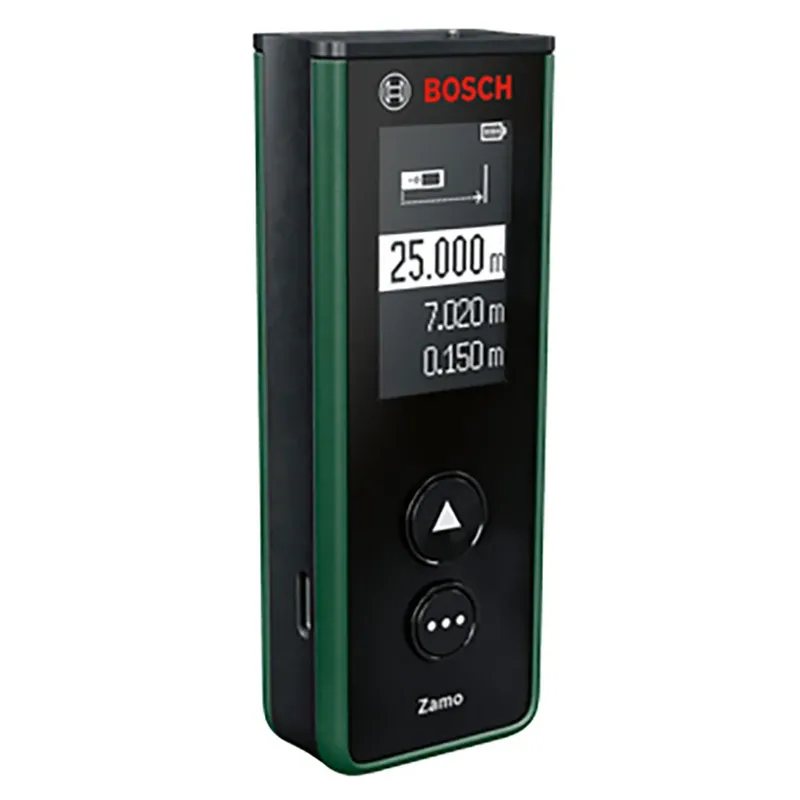 Zamo Laser-Entfernungsmesser 25 m van Bosch – productafbeelding 3 van 6