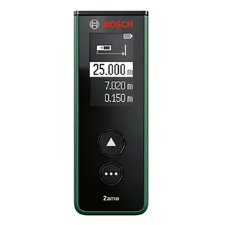 Zamo Laser-Entfernungsmesser 25 m van Bosch – productafbeelding 4 van 6