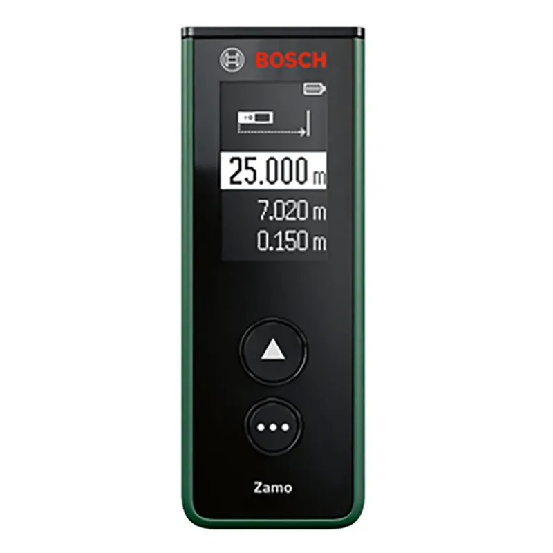 Zamo Laser-Entfernungsmesser 25 m van Bosch – productafbeelding 4 van 6