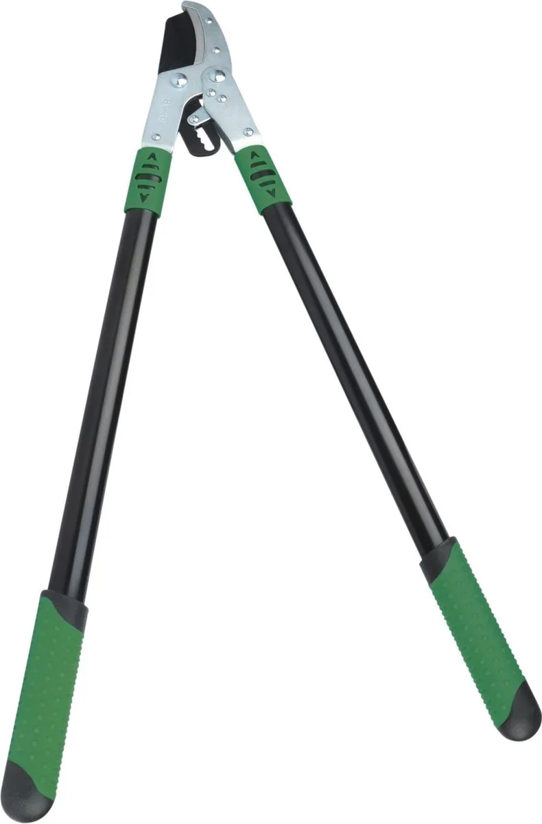 Aambeeld Takkenschaar groen 63220 de Brüder Mannesmann – image du produit
