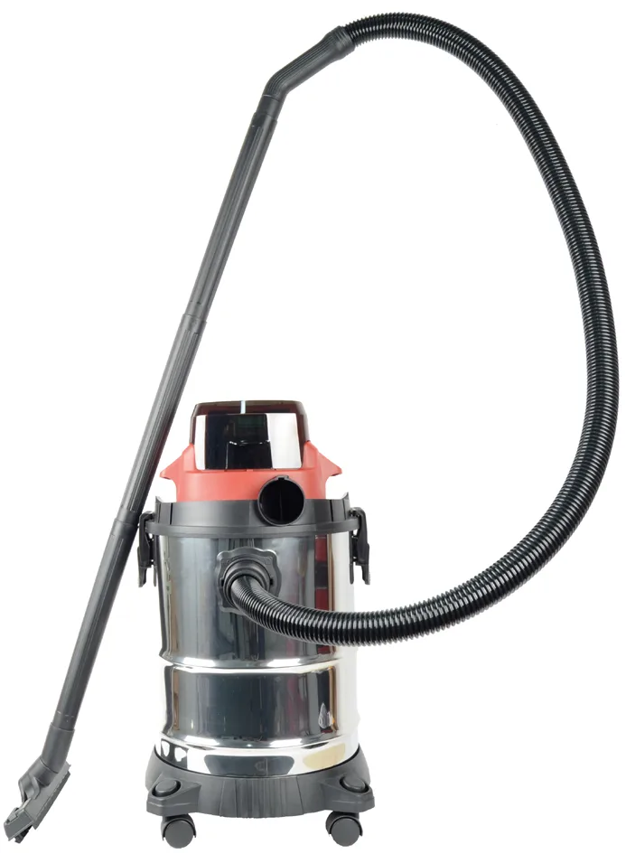 Akku-Nass- & Trockensauger, 25 Liter by Brüder Mannesmann – product image