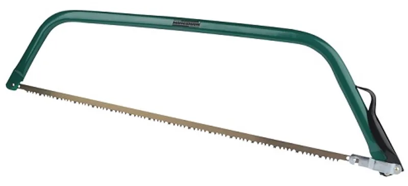 beugelzaag 760mm (30160) von Brüder Mannesmann – Produktbild